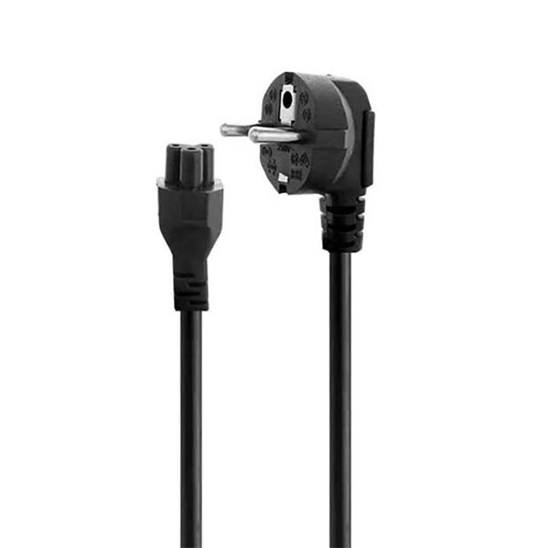 کابل برق لپ تاپ مچر MACHER مدل MR-88 متراژ 1.5 متر